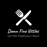 Let me feed your soul!
