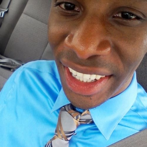 House Sitter Job Brice M's Profile Picture