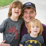 2&5 Year Old Boys wanting Fun and Adventurous Care