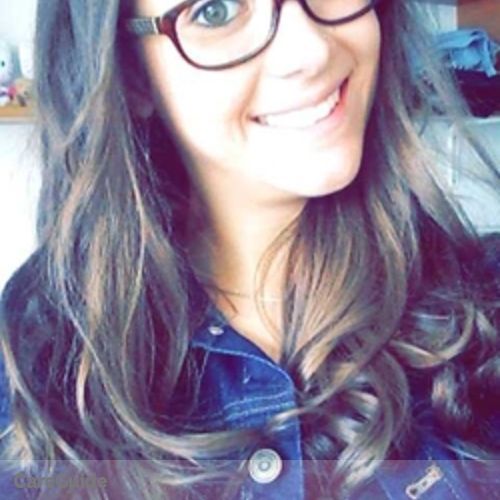Canadian Nanny Provider Sara T's Profile Picture