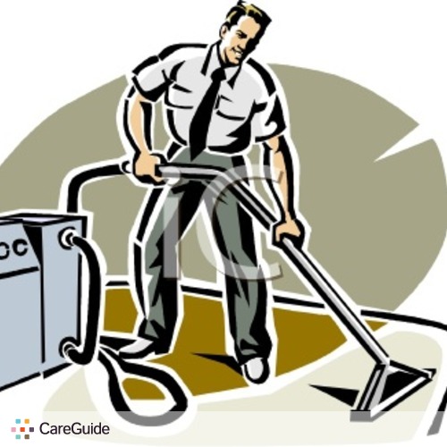 Housekeeper Provider Clean Men C's Profile Picture