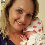 Babies are my specialty! My Name is Danna. I've been a Neonatal Intensive Care Registered Nurse for 22 years.