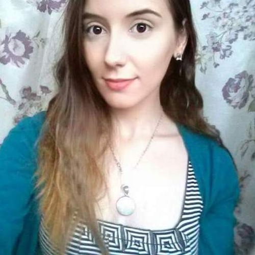 Canadian Nanny Provider Linna M's Profile Picture