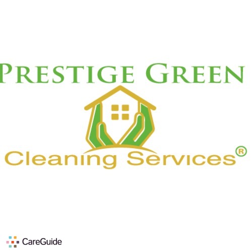 Housekeeper Provider Kyle P's Profile Picture