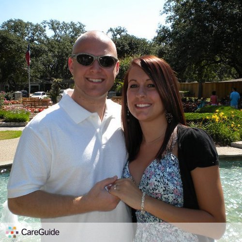 Child Care Provider Heather E's Profile Picture