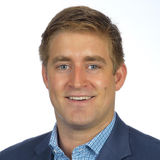 Professional male looking to help families with thoughtful home care.