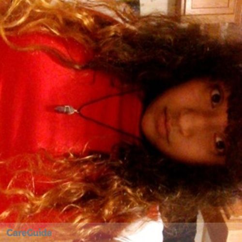 Housekeeper Provider Ali R's Profile Picture