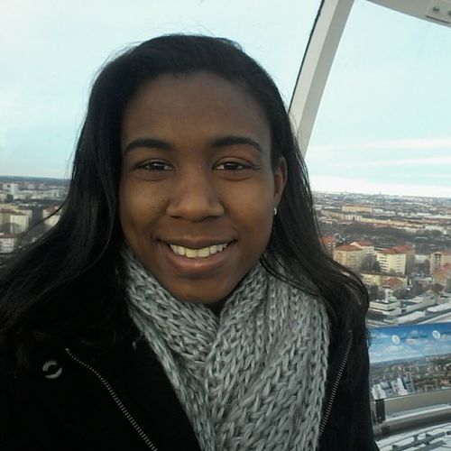 House Sitter Provider Breeya B's Profile Picture