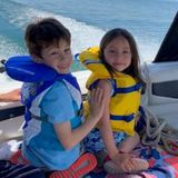 Looking for part time nanny from 2-6pm week days - we are flexible!