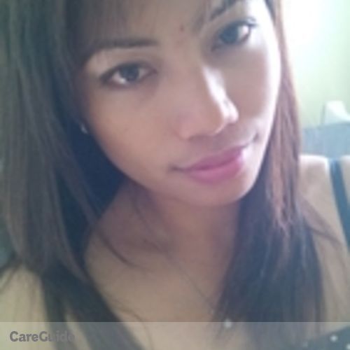 Canadian Nanny Provider Marilyn Labay's Profile Picture