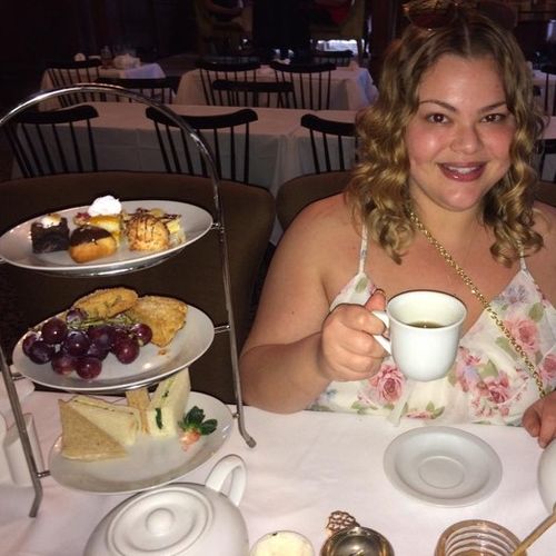 House Sitter Provider Christina W's Profile Picture