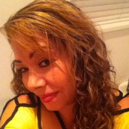 Housekeeper Provider María Doris Perez's Profile Picture