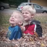 Sitter for my 2 boys