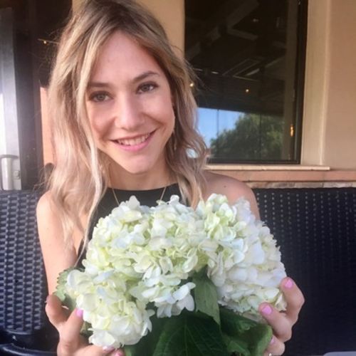 House Sitter Provider Belen C's Profile Picture