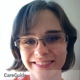In-Home Pet Sitter