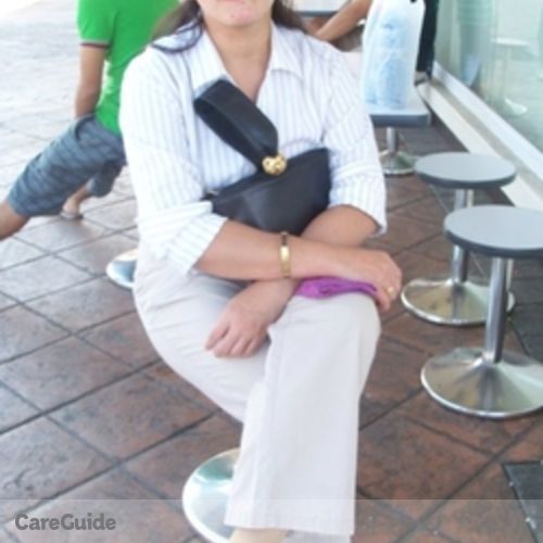 Canadian Nanny Provider Methucila Q's Profile Picture