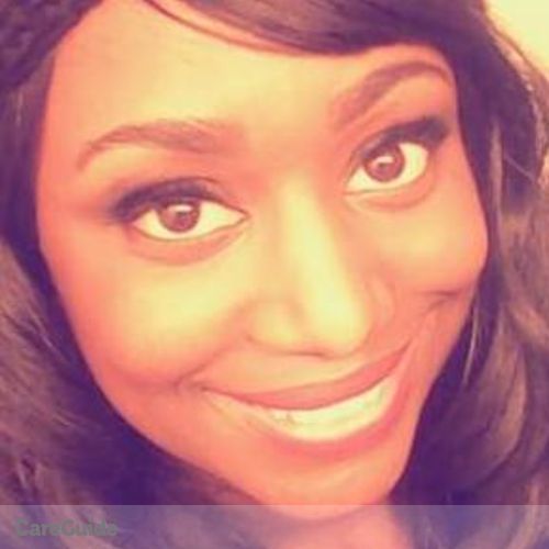 Housekeeper Provider Saleena E's Profile Picture
