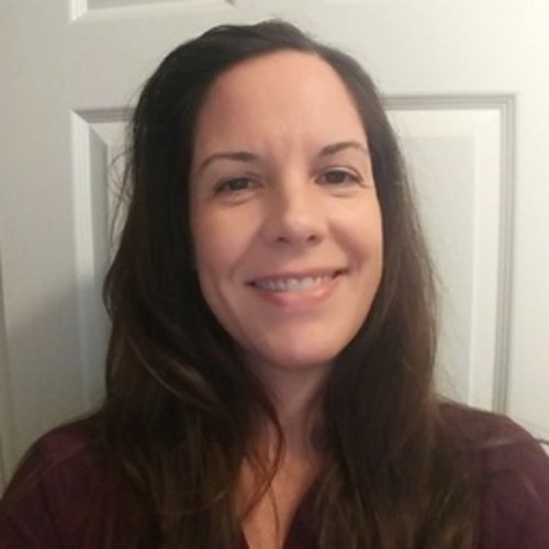 Child Care Provider Anne M's Profile Picture