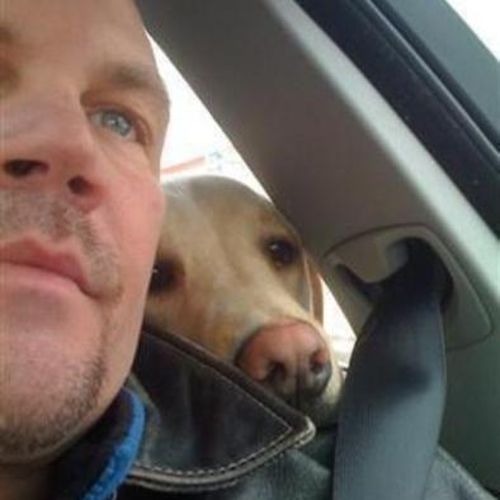 House Sitter Provider Brent S's Profile Picture