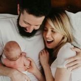 Full time, live out support for our three-month-old daughter, our home, meal prep and laundry.