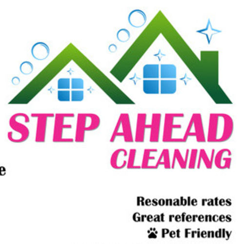 Housekeeper Provider Step Ahead C's Profile Picture