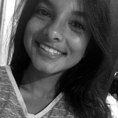 Housekeeper Provider Fariah Khan's Profile Picture
