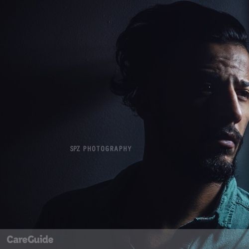 Photographer Job Ahmed A's Profile Picture