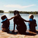 Looking for a Part-Time Summer Nanny for My Two Boys