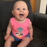 Seeking FT Nanny effective Jan 2020