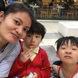 Im looking for a kind family who can hire me..