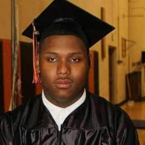 Child Care Provider Wayne Eackles's Profile Picture