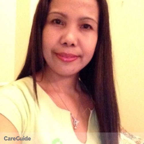 Canadian Nanny Provider Gemma, Draculan Nama's Profile Picture