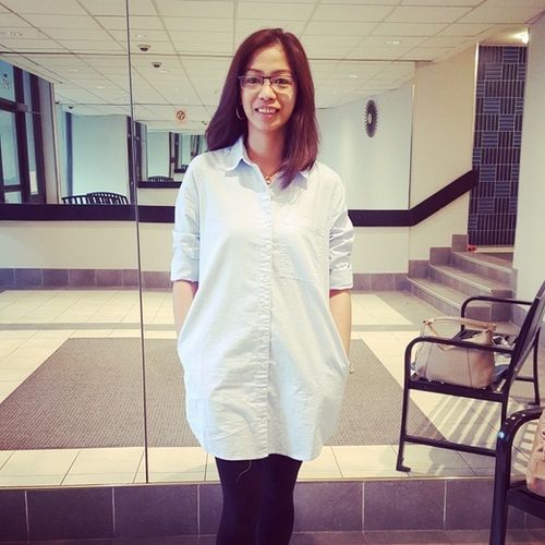 Canadian Nanny Provider Sheryl C's Profile Picture
