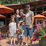 Part Time Nanny Position for 3 Children in North Nanaimo