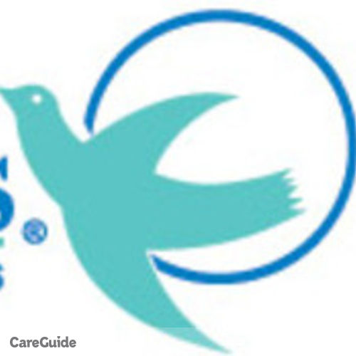 Elder Care Job Visiting Angels Chesapeake V's Profile Picture