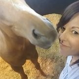 I'm a loving, caring, outgoing woman who loves small and large animals.I enjoy caring for them because it is very rewarding
