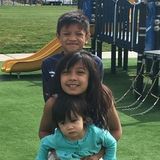 Need Sitter for 2.5 hours on Sundays