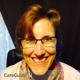 Fun Caregiver Available in North York