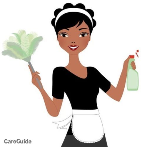 Housekeeper Provider Elizabeth W's Profile Picture