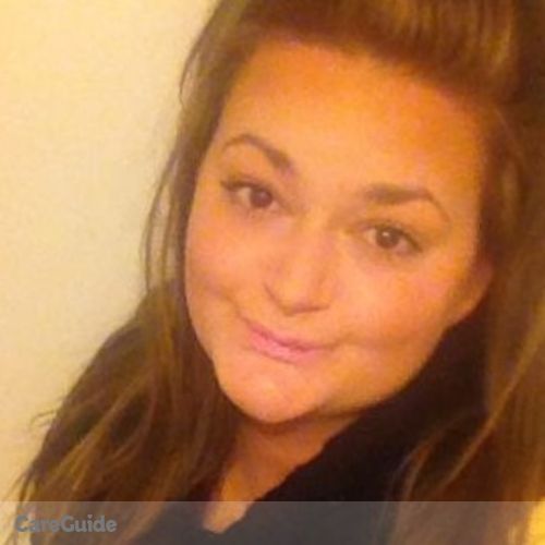 Pet Care Provider Michelle S's Profile Picture