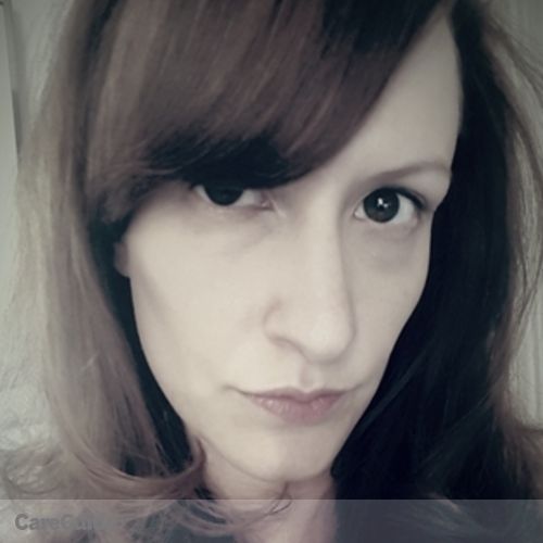 Housekeeper Provider Elizabeth C's Profile Picture