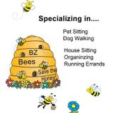 Dependable Professional House Sitter Available Immediately