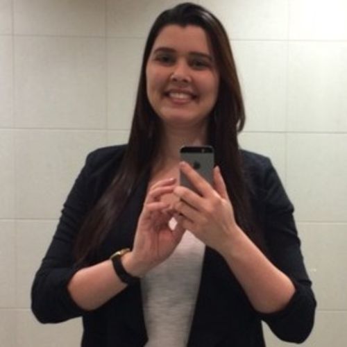 Housekeeper Provider Priscila M's Profile Picture