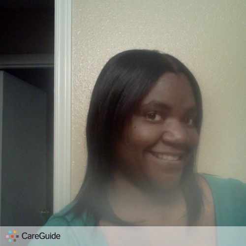 Child Care Provider Tamara J's Profile Picture