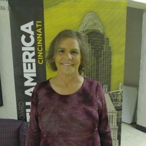 Housekeeper Provider Marsha H's Profile Picture