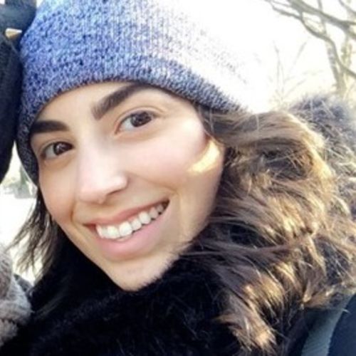 House Sitter Provider Claudia Martinez's Profile Picture