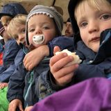 Looking for a live in Nanny for a great family in Whistler