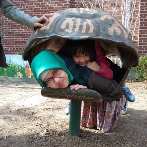 Child Care Provider Sandra M's Profile Picture