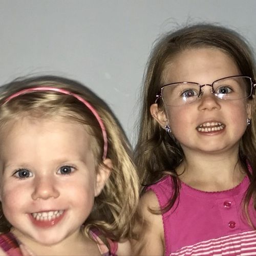 Canadian Nanny Job Veronica Jackson's Profile Picture