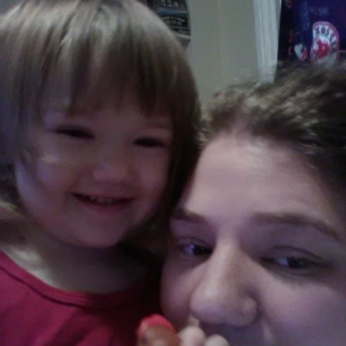 Child Care Provider Mackenzie P's Profile Picture